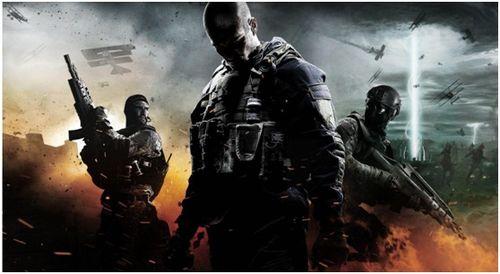 使命召唤历年爆料视频大全,精彩瞬间回顾  第2张