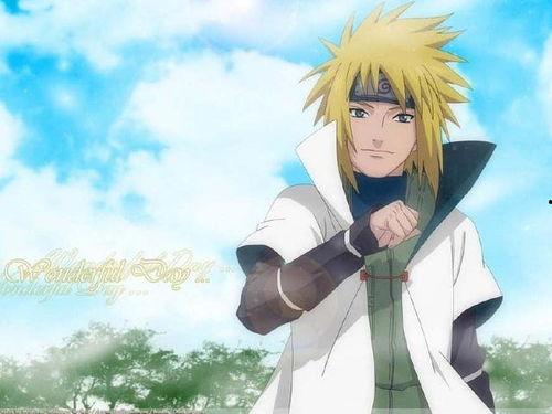 火影忍者水门最新爆料视频,水门最新爆料揭秘，神秘力量觉醒引众期待  第1张