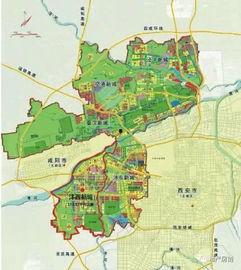 沣西新城爆料最新消息新闻,重大新闻事件速览  第1张