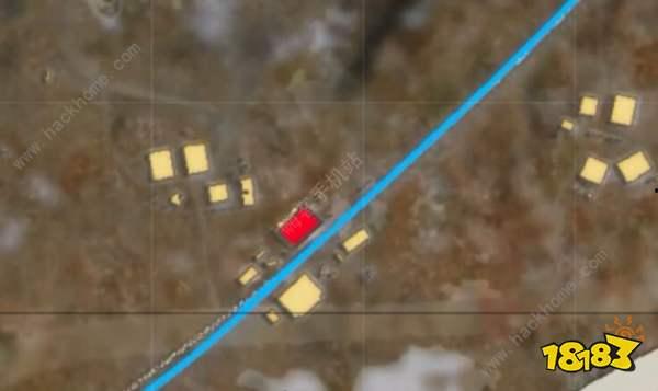 最新和平精英列车爆料,神秘列车即将驶入战场,全新玩法等你解锁! 第3张 最新和平精英列车爆料,神秘列车即将驶入战场,全新玩法等你解锁! 第3张