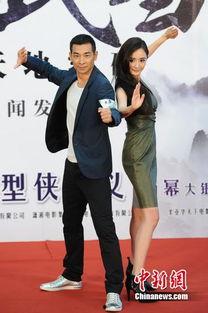 赵文卓爆料拍打戏视频,一场戏背后的血泪史 第2张 赵文卓爆料拍打戏视频,一场戏背后的血泪史 第2张